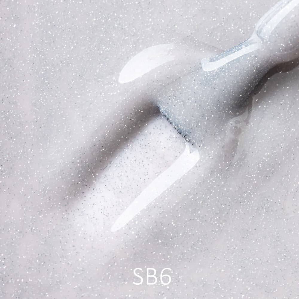 Diva NT, Shine base SB6 15мл