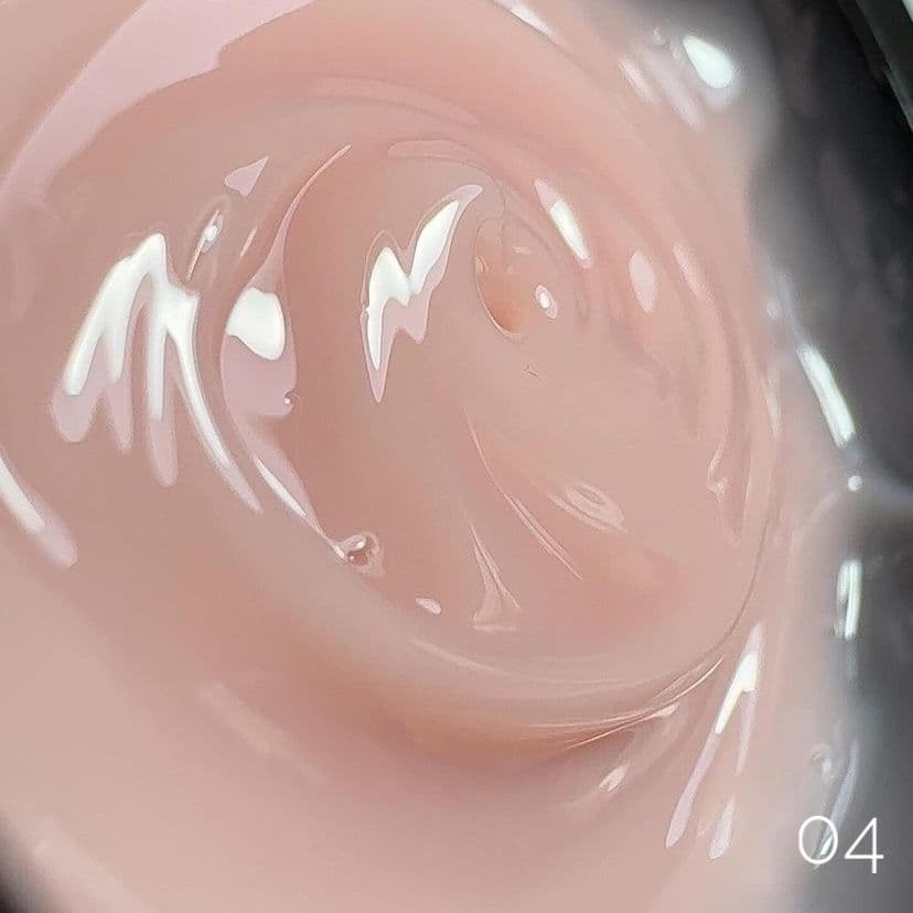 LetsGlow Гель-желе Jelly gel №04 13гр