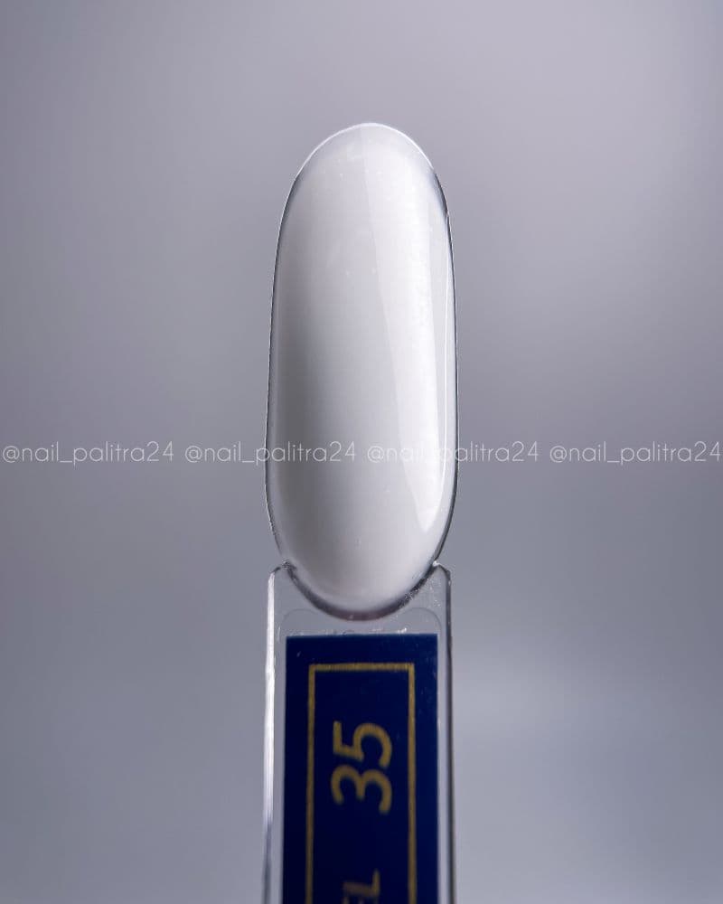 LetsGlow Строительный гель Builder gel №35 13гр