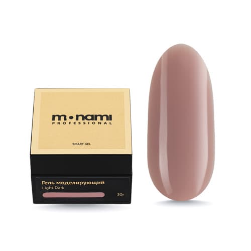 Monami Гель Smart Light Dark 30г