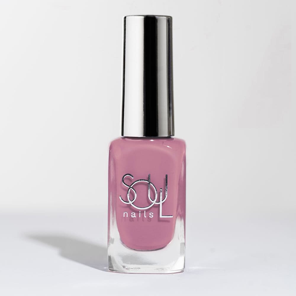 Soul, Лак для ногтей PINKS тон 126