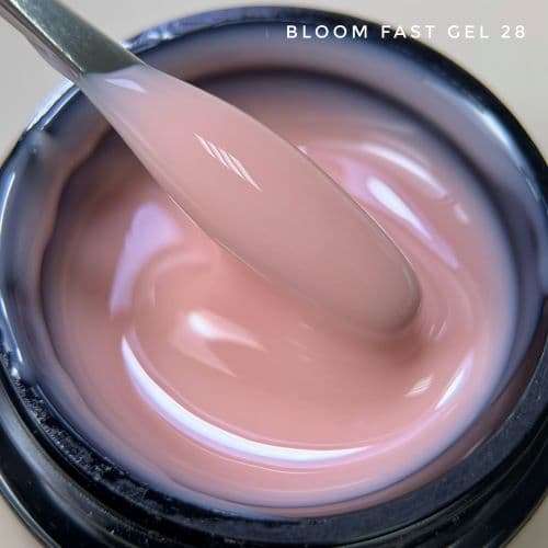 Bloom, Гель FAST холодный №28 15 мл