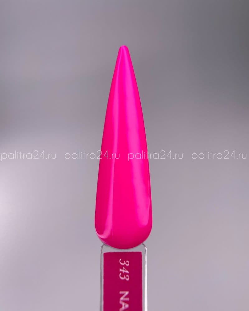 Nail Republic, 343 Summer dreams гель-лак, Магия любви (10 гр)