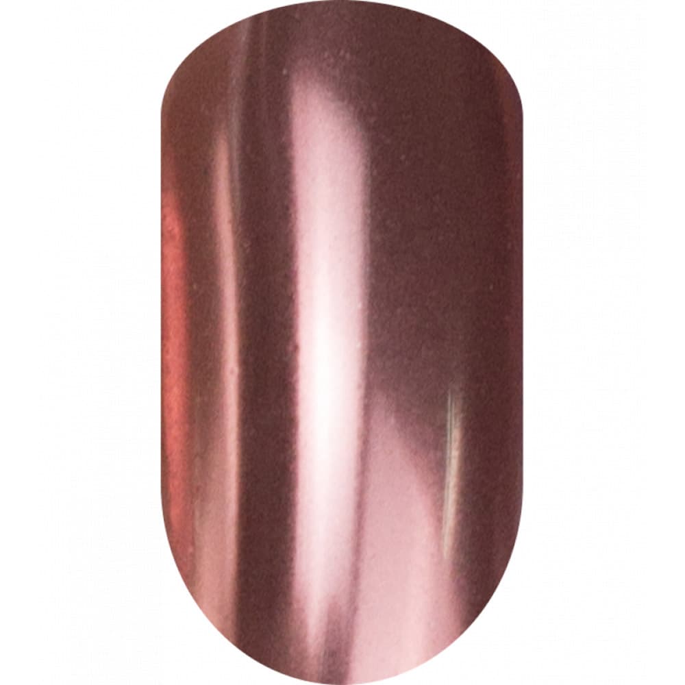 IVA nails, Втирка CHROME №3