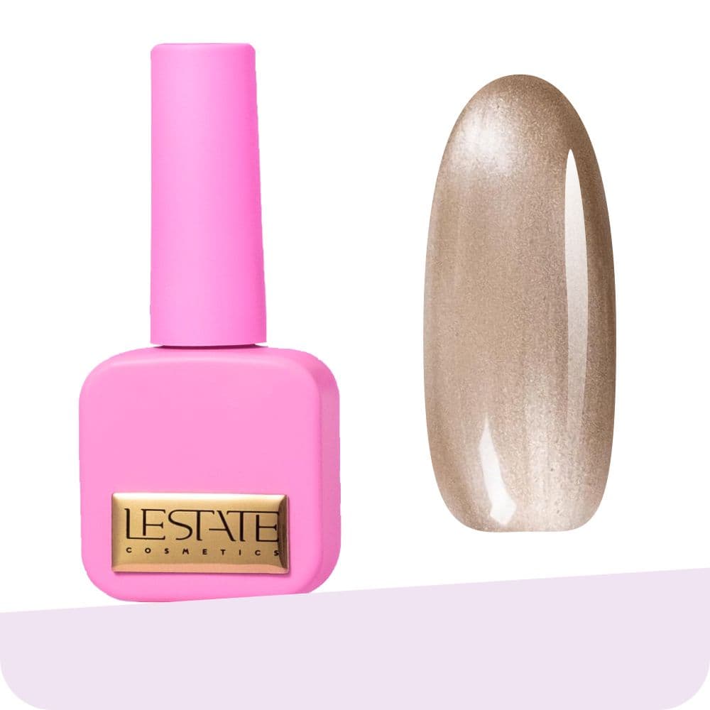 Lestate, Гель- лак Вельветовая кошка Velvet cat №001 11 мл
