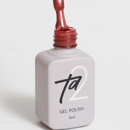 Ta2, Гель-лак / GEL POLISH WISH №026