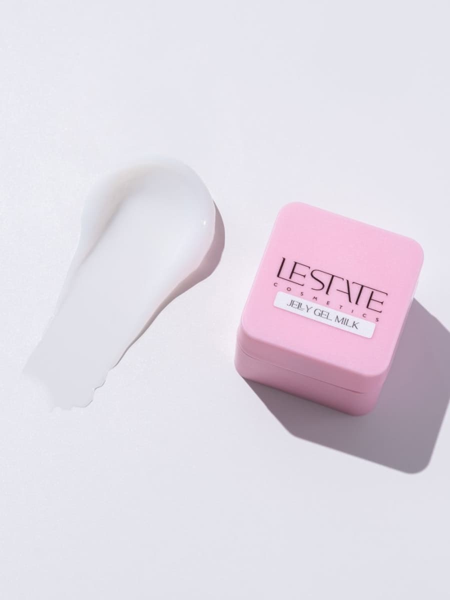 Lestate, Гель- желе молочный Jelly Milk 25 г