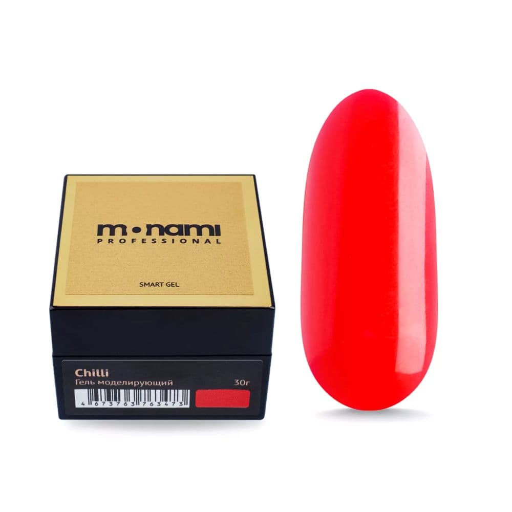 Monami Гель Smart Chilli 30г