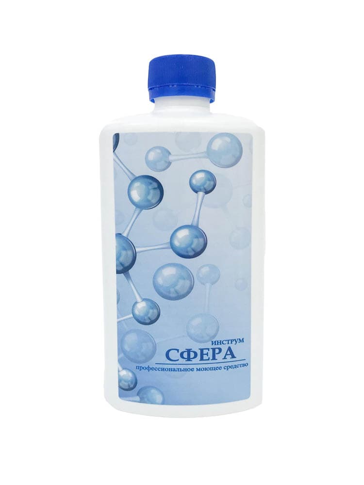 СФЕРА инструм 0.5 л