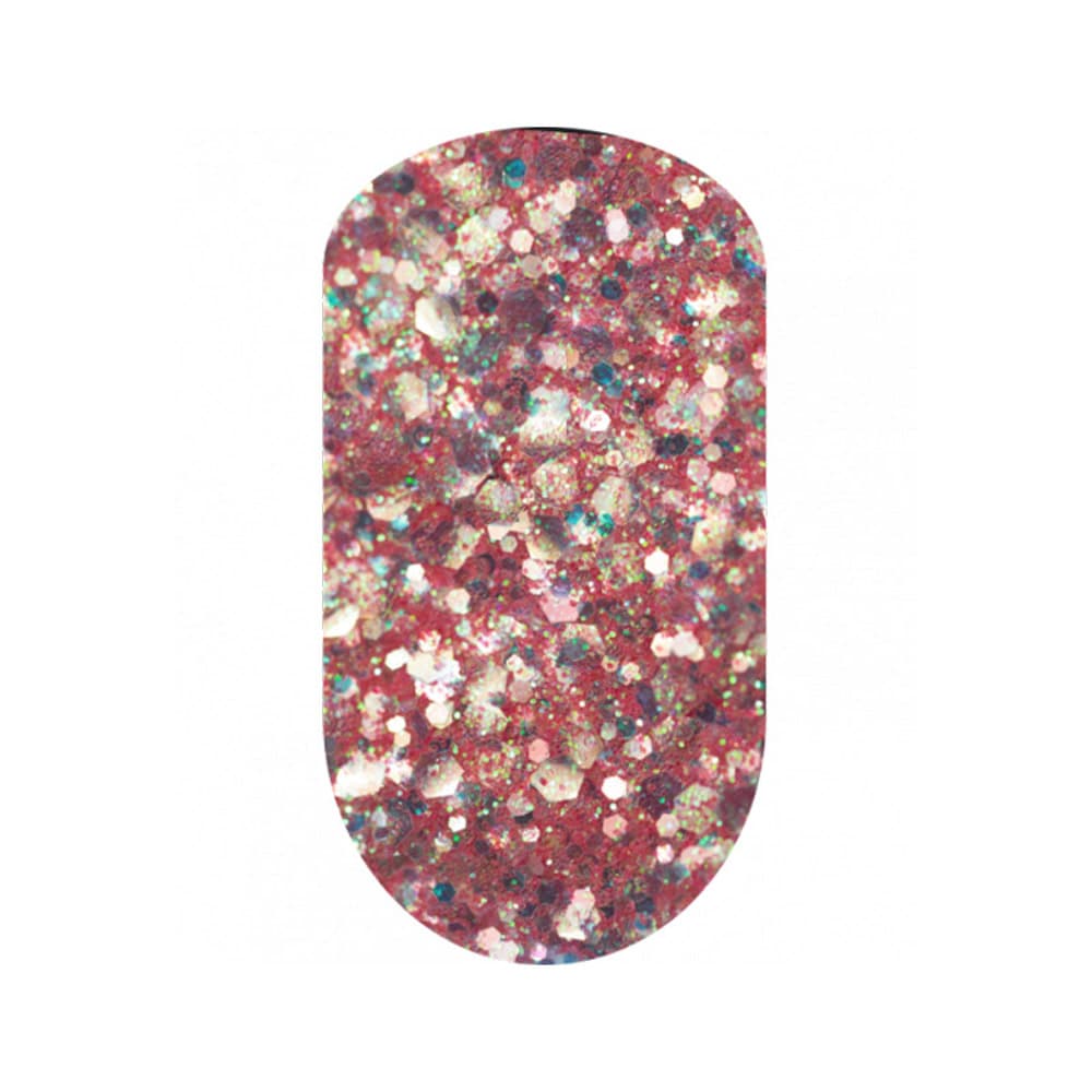 IVA nails, Дизайн "DISKO" №5