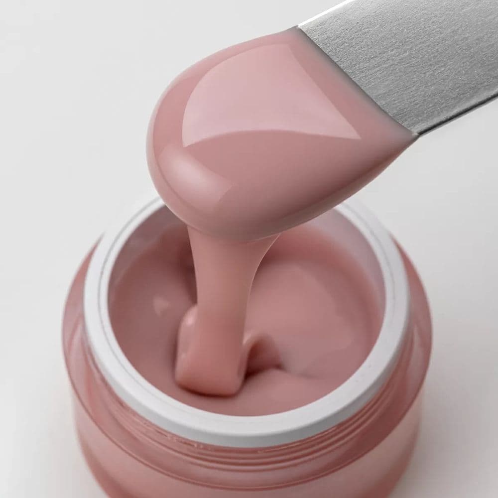 Runail, Гель моделирующий UV BULDER GEL Expert № 111, 15г банка