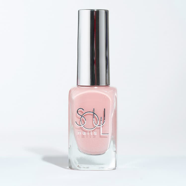 Soul, Лак для ногтей FRENCH MANICURE тон 151