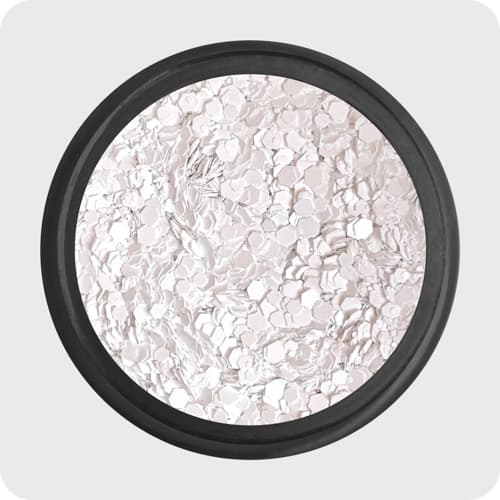 Mila, 2210 Bright bubbles бел.
