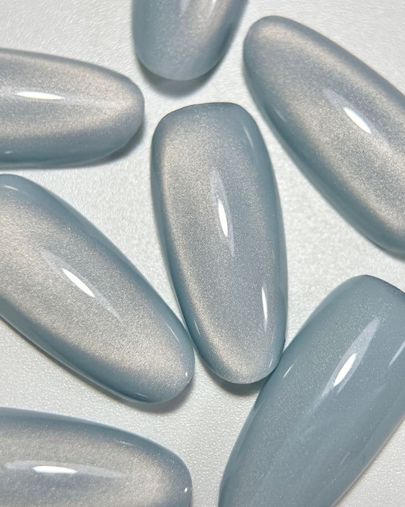 iPerfect, Candy cat color gel 10 - гель-лак для ногтей 10гр #