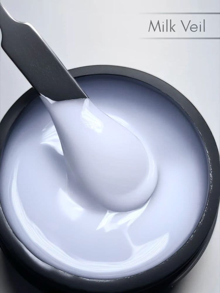 ATASHI Smart Холодный гель, ECO, Milk Veil, 50мл