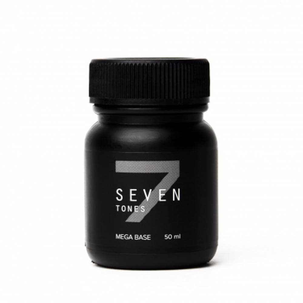 SEVEN, MEGA BASE 50ml