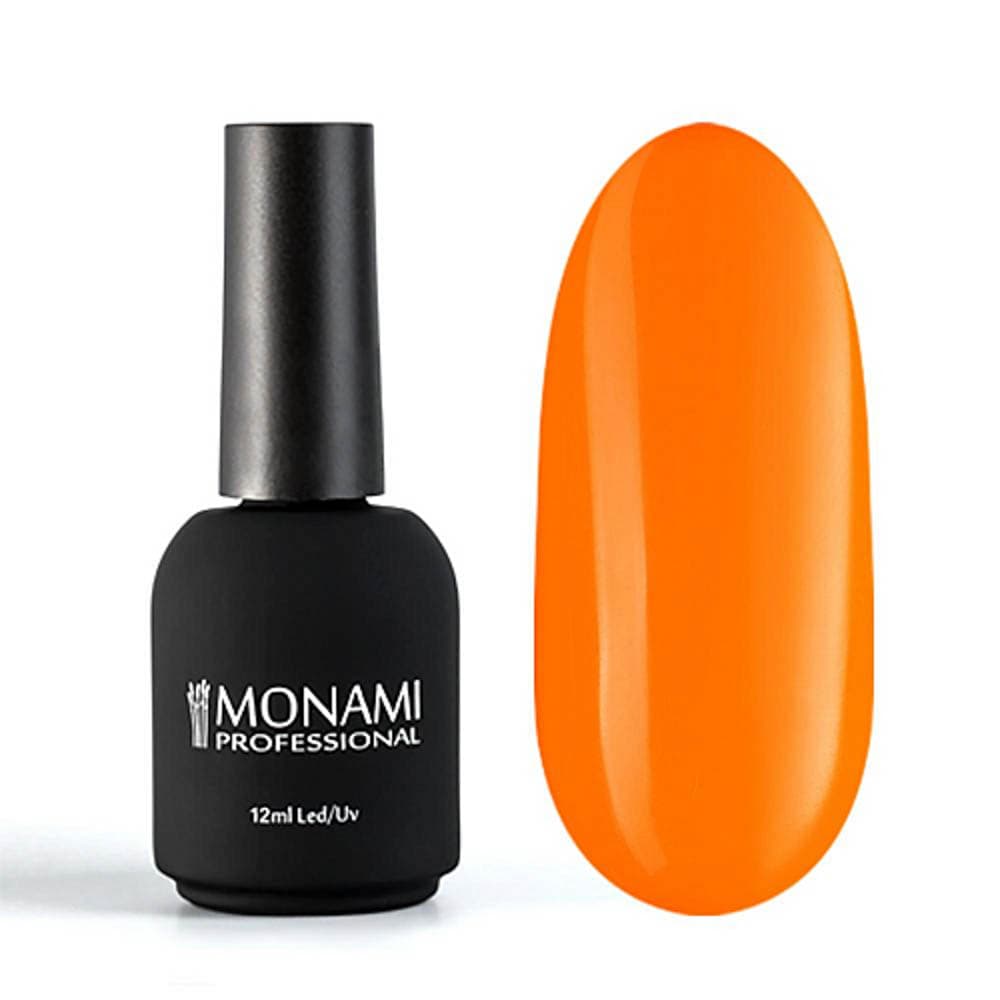 Monami Гель-лак №488 12ml #