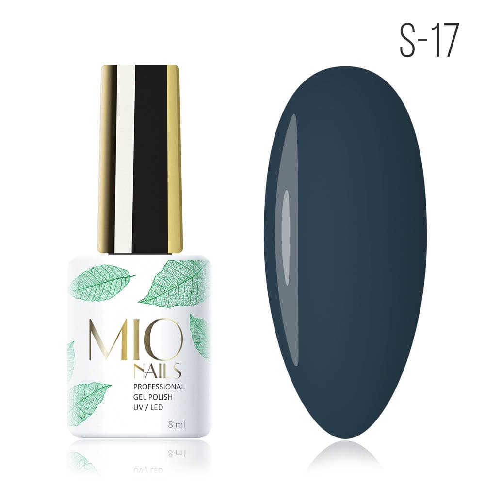 MIO Nails, S-17. Тихий океан