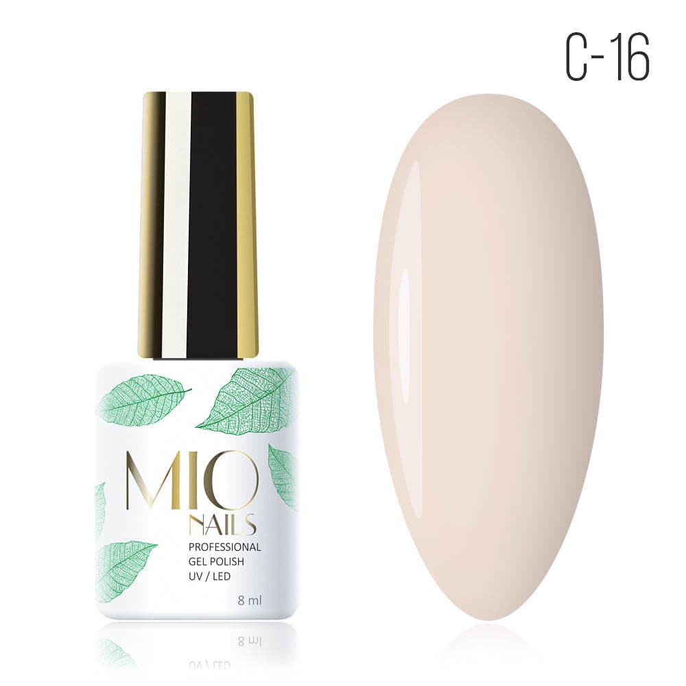 MIO Nails, C-16. Рафаэлло