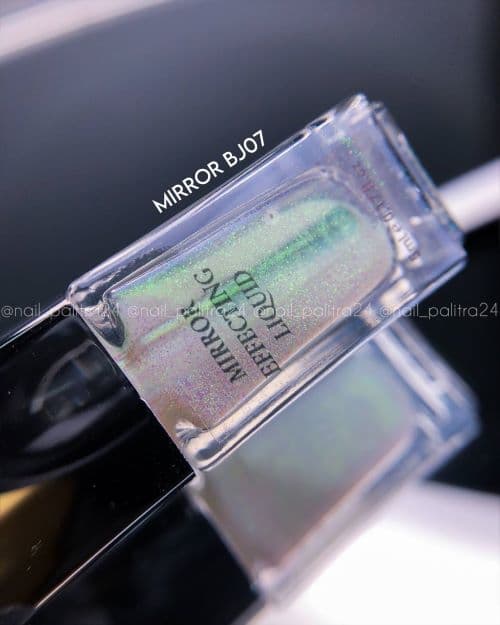 Жидкая втирка 07, 5ml