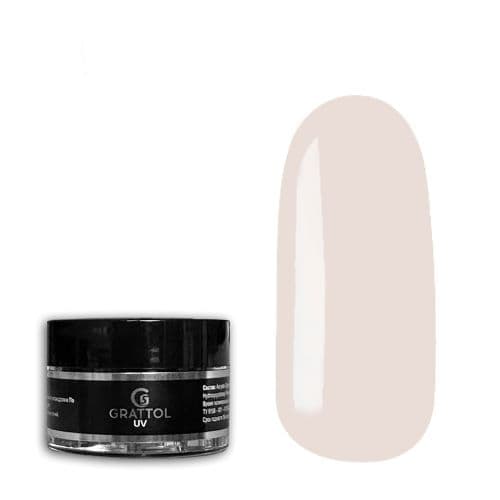 Grattol Rubber Base Camouflage Old Money 02, 9ml