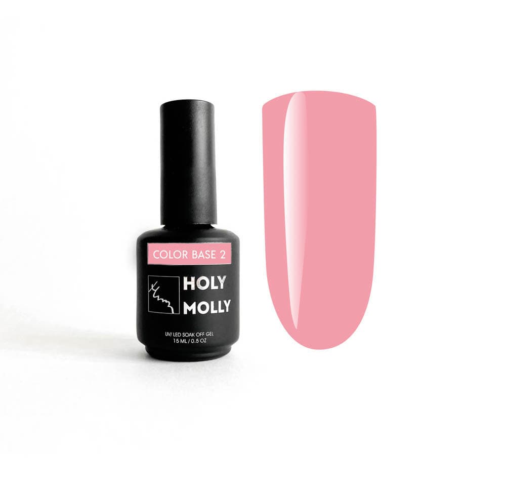 Holy Molly, Base Color 2 15ml