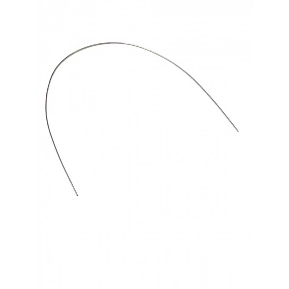 Титановая нить Super Elastic NiTi W121, 016 1шт