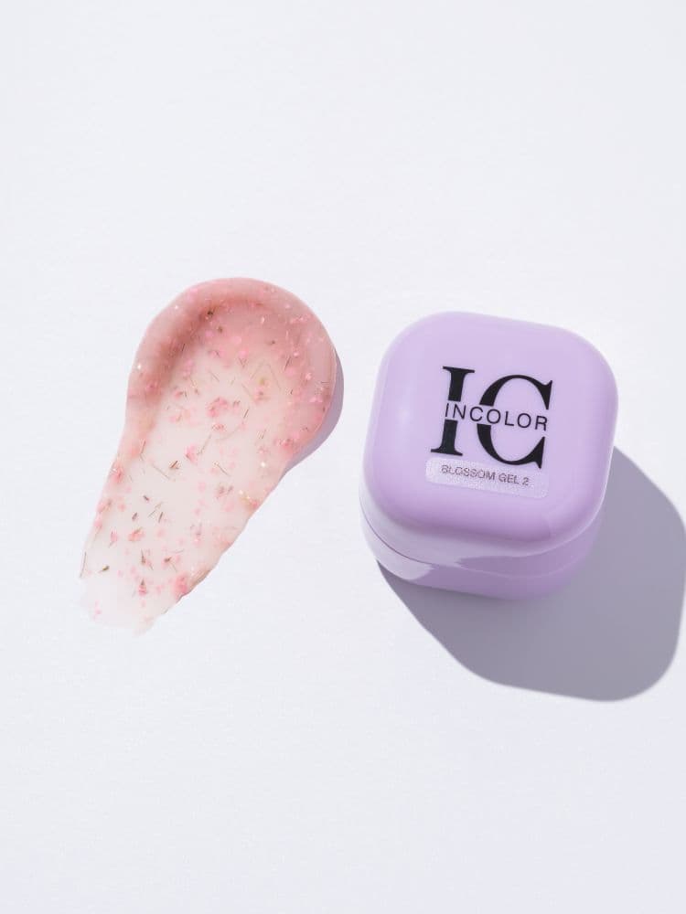 Incolor, Гель Цветы Blossom Gel №2 15 г