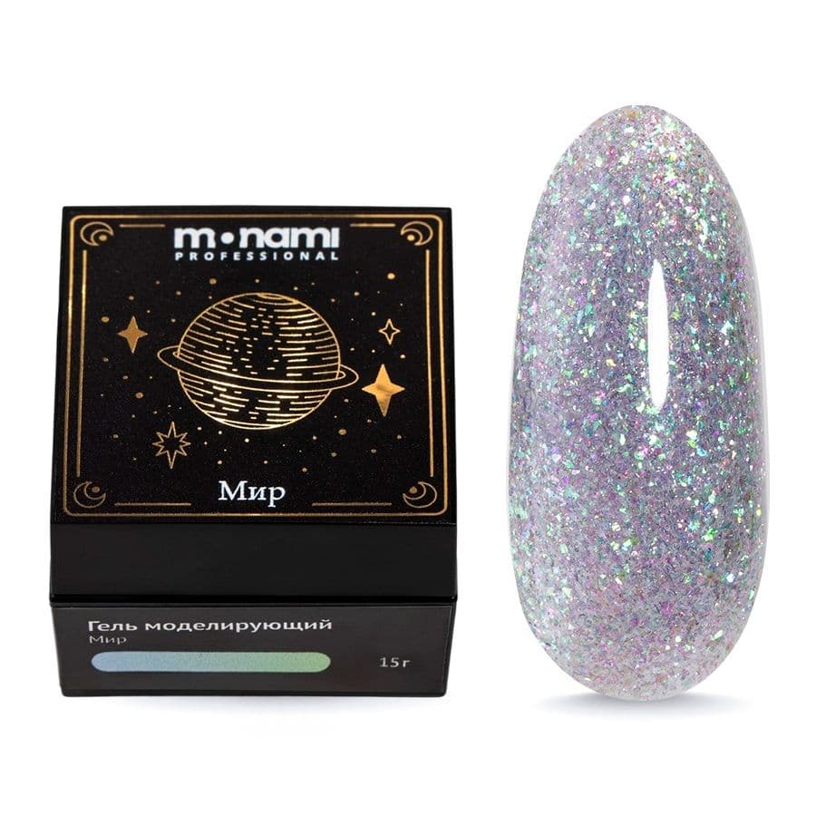 Monami Гель Мир 15г
