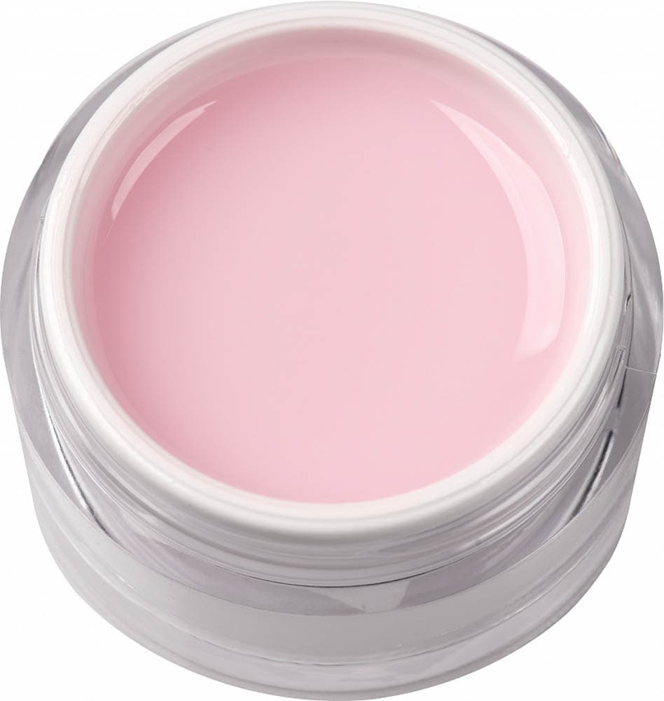 Cosmoprofi, Молочный гель Milky Pink #2 - 15 грамм