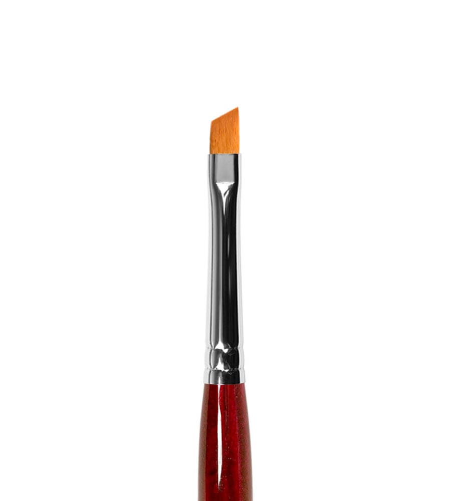 Roubloff, GC63R №4 Кисть наклонная №4