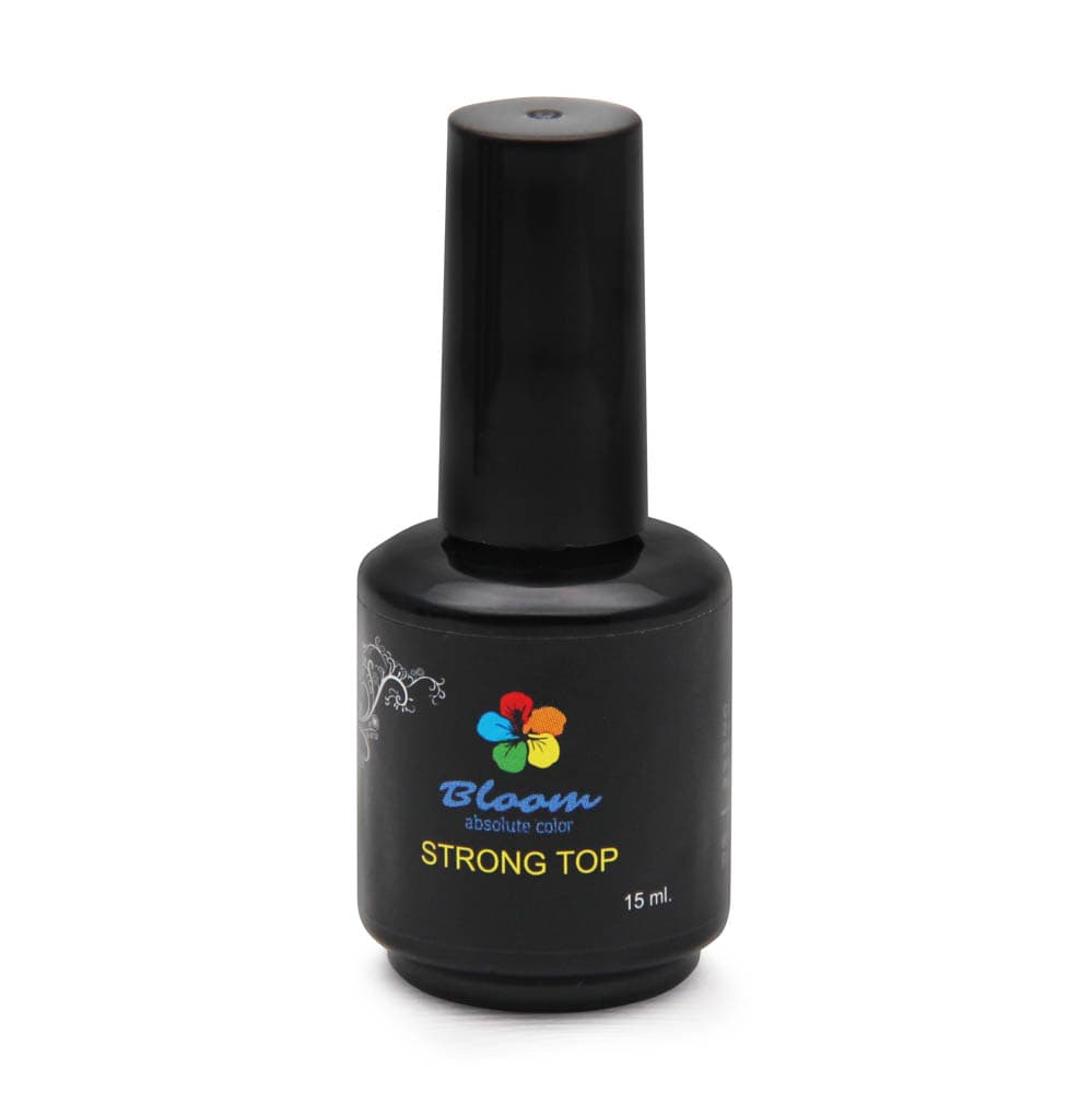 Bloom, Топ Strong 15 мл
