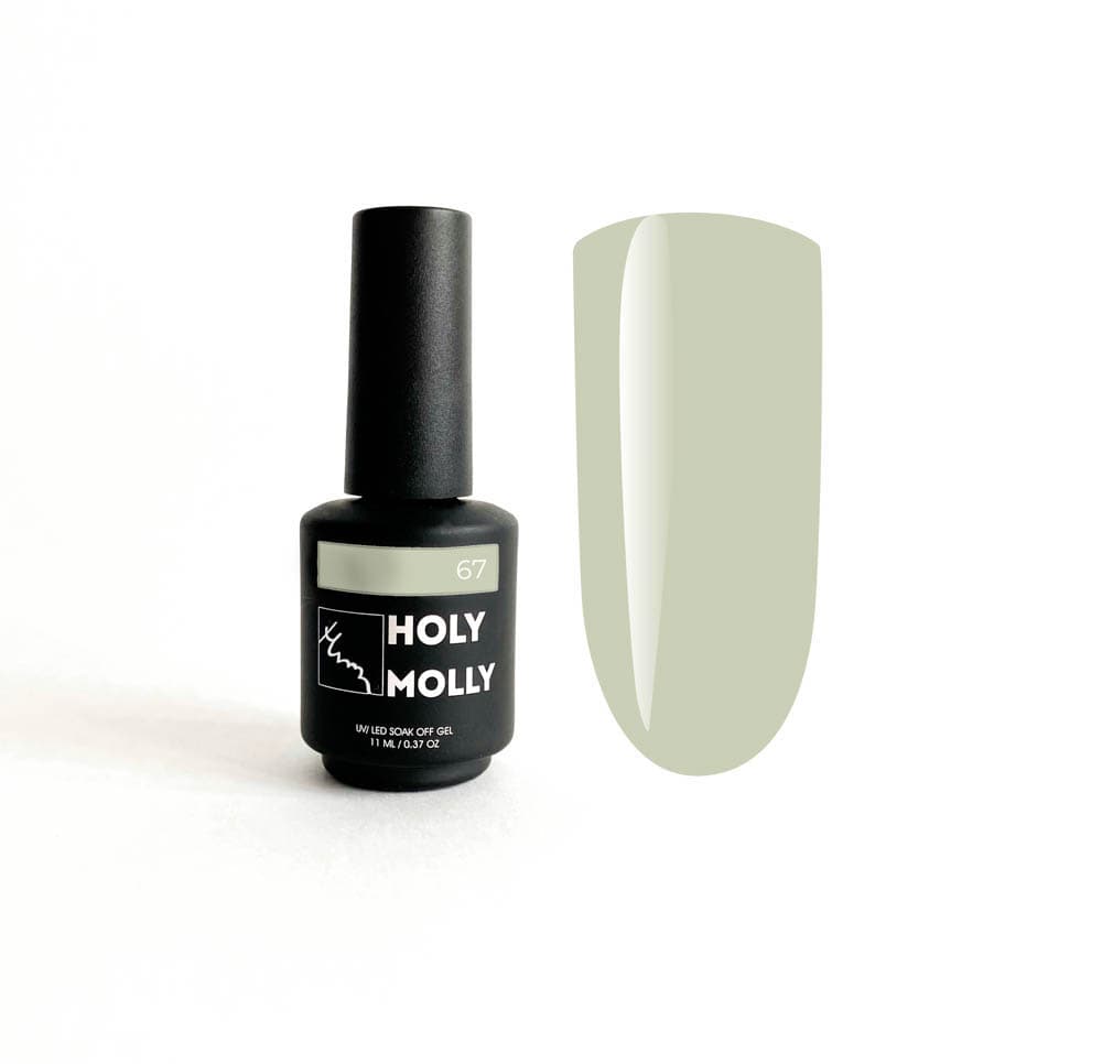 Holy Molly, Гель-лак  №67 11ml