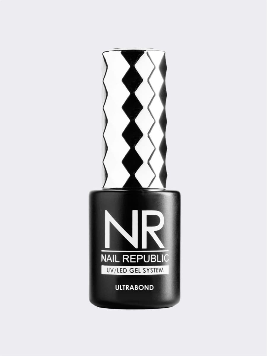 Nail Republic, Праймер бескислотный ULTRABOND (10 мл)