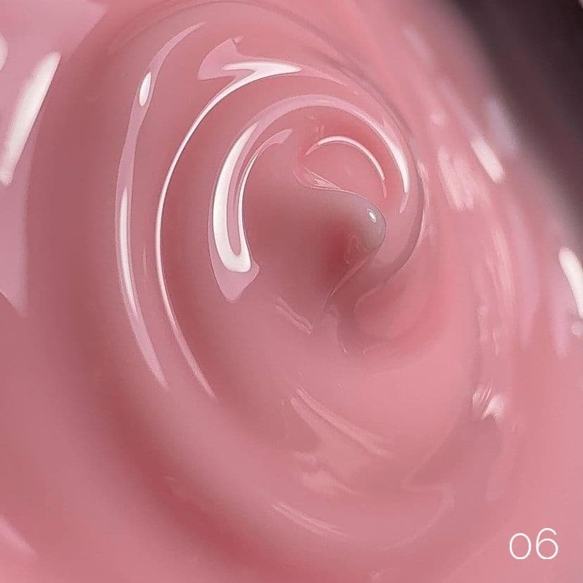 LetsGlow Гель-желе Jelly gel №06 13гр