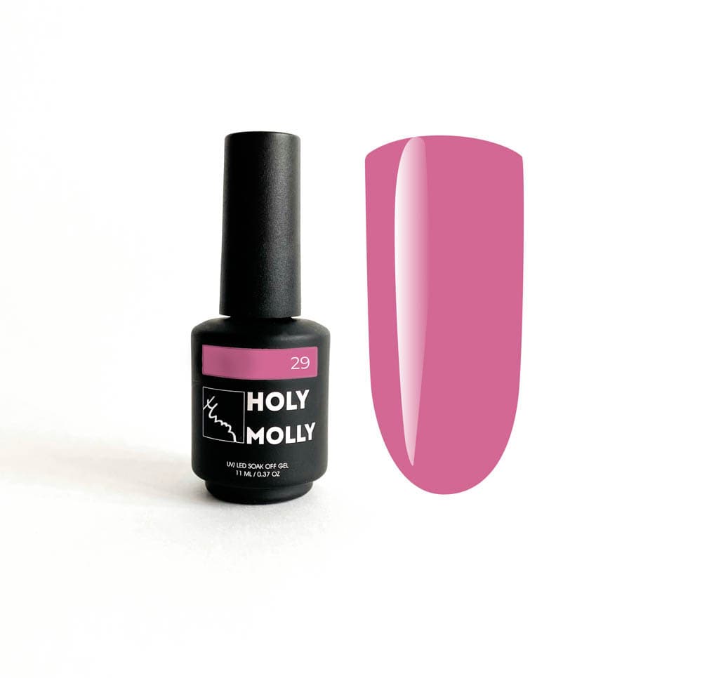 Holy Molly, Гель-лак  №29 11ml