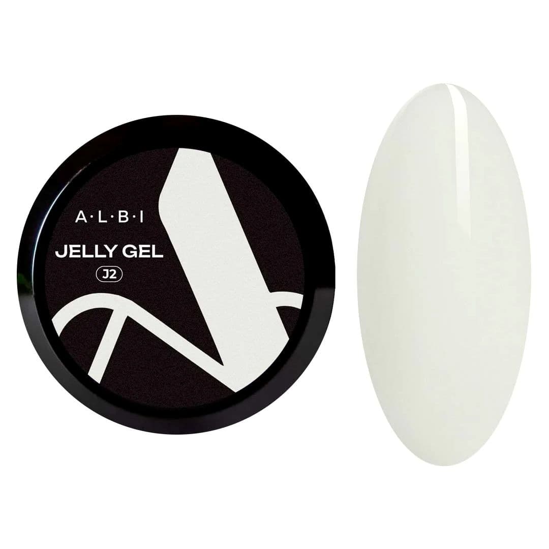 ALBI, Jelly Gel  J2, 15мл