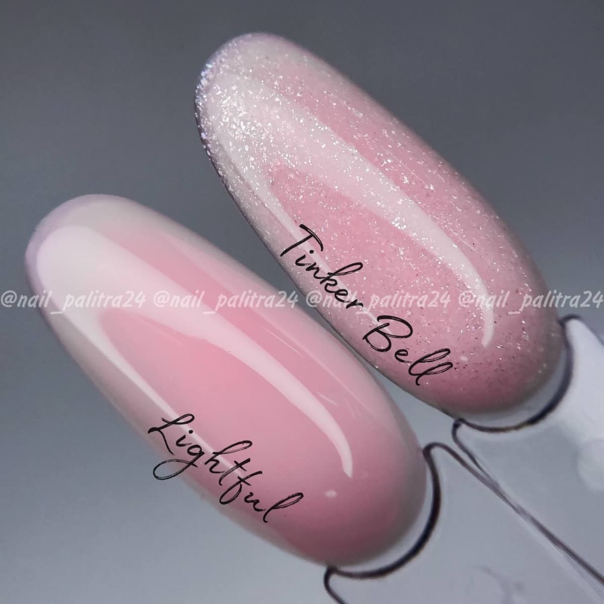 American Creator, Основа под гл(База) Base Gel Lightful (15ml)