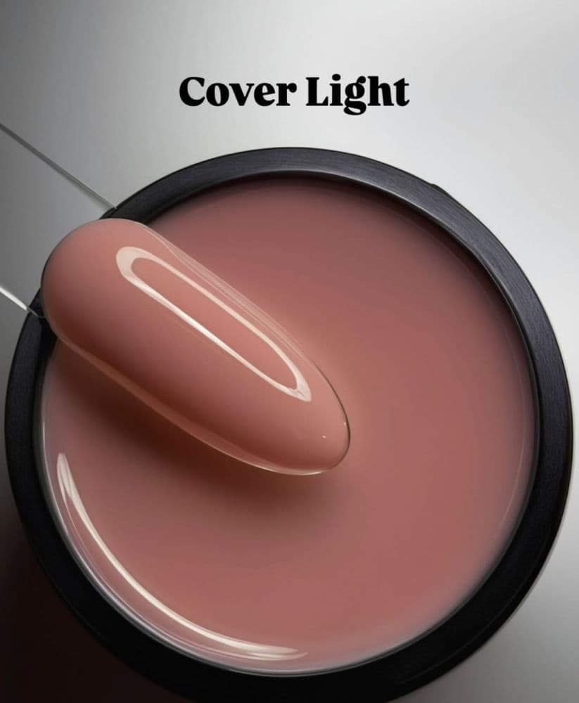 ATASHI Smart Холодный гель, ECO Cover Light,15мл