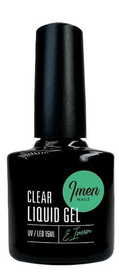 Imen, Liquid gel Imen Clear 15ml
