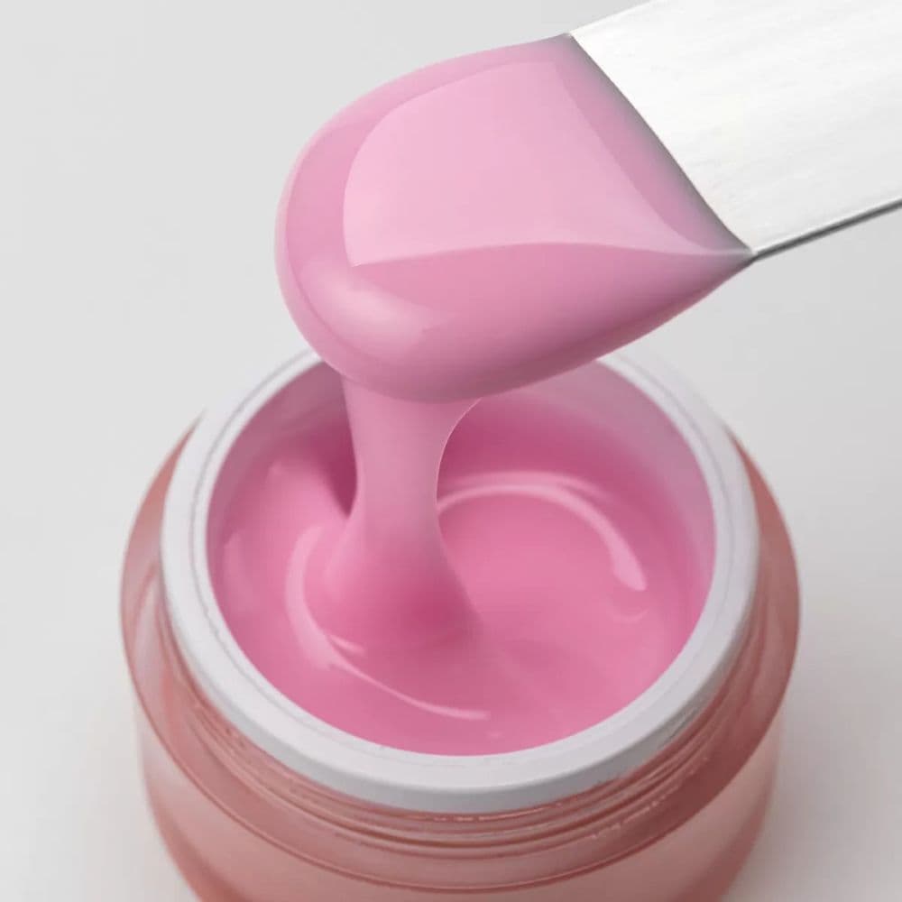 Runail, Гель моделирующий UV BULDER GEL Expert № 105, 15г банка