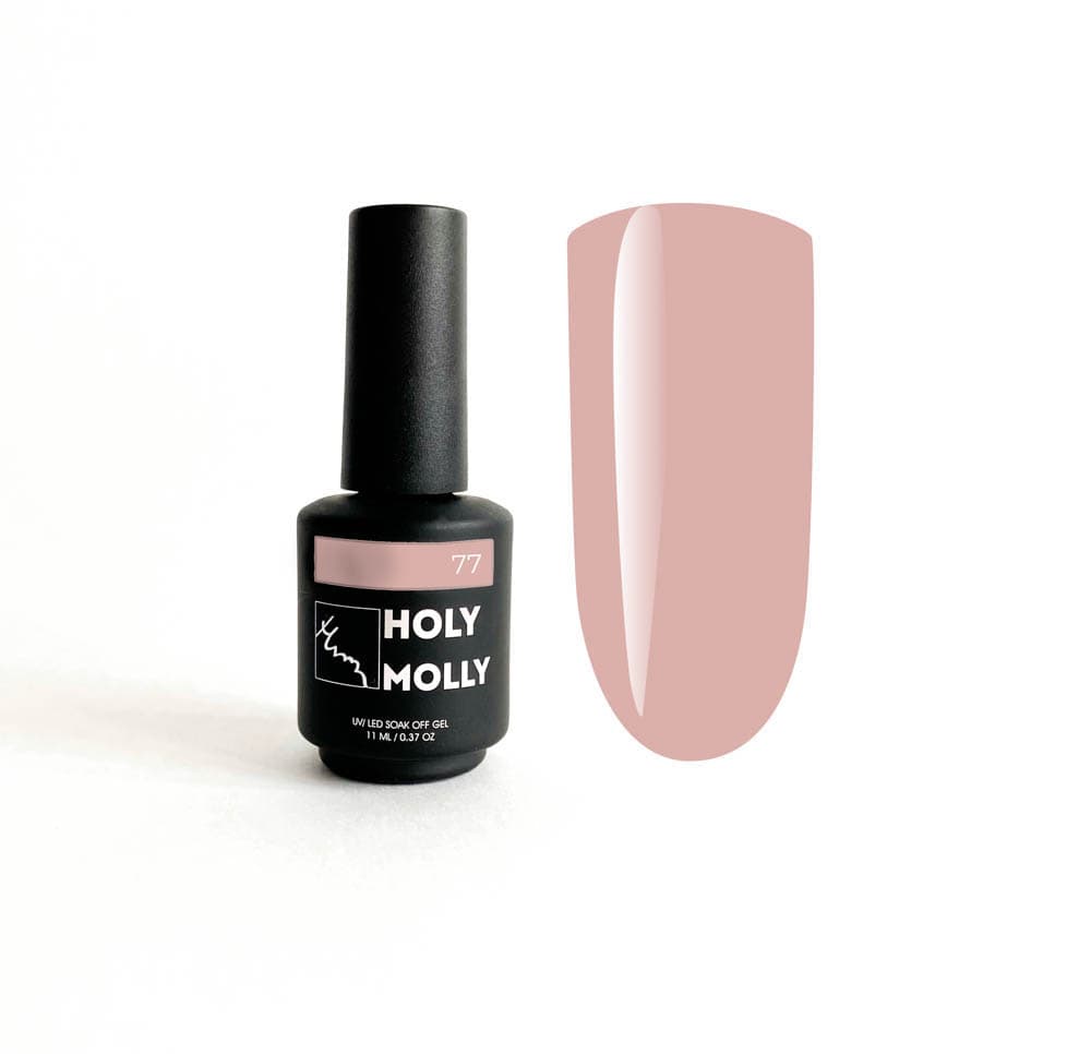 Holy Molly, Гель-лак  №77 11ml