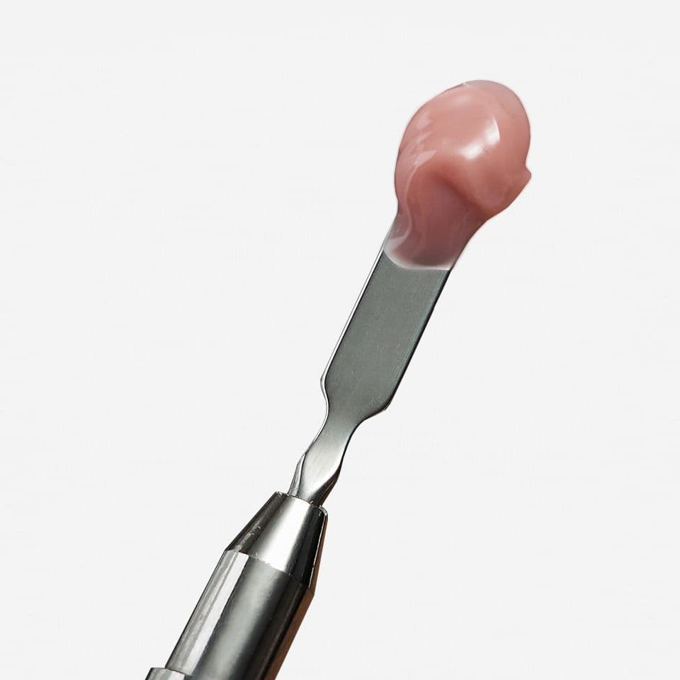 Cosmoprofi, Гель-желе Cover Dark (06 темно-бежевый) - 15 грамм