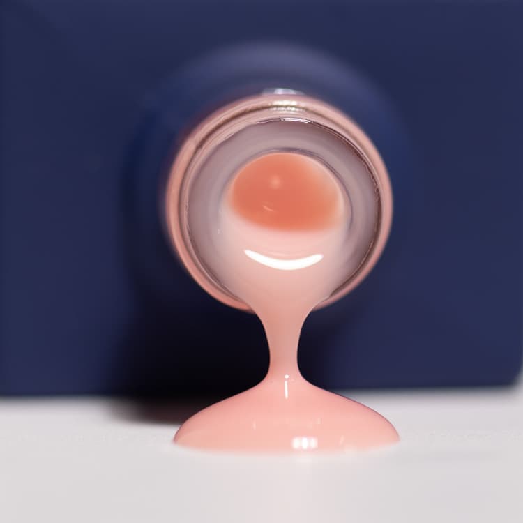 LetsGlow Liquid gel №07 15гр #