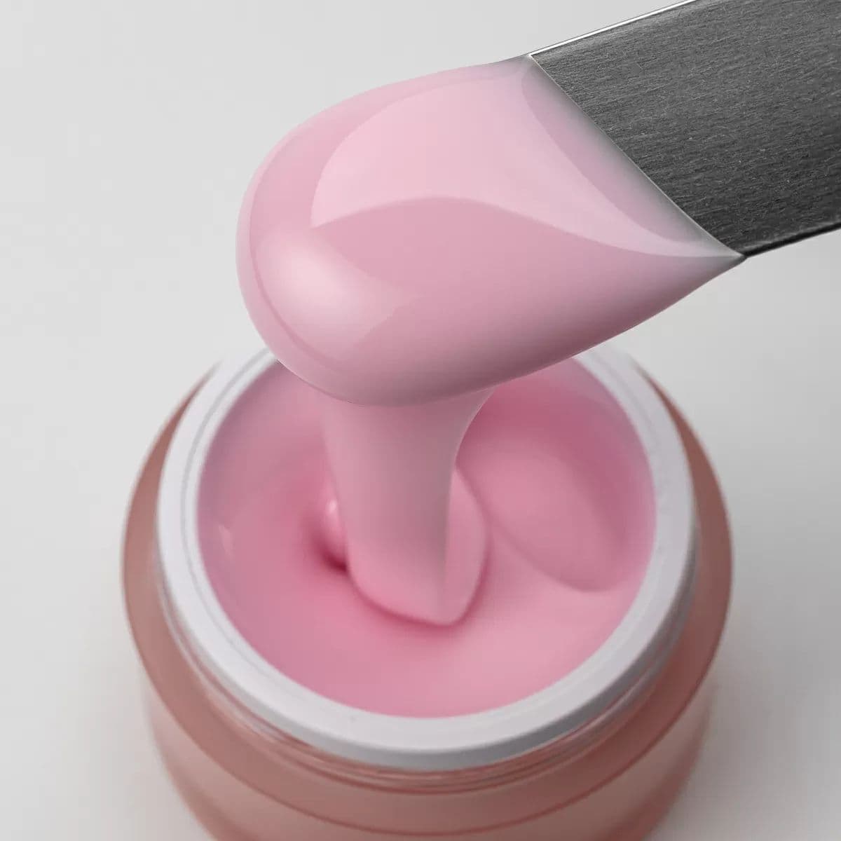 Runail, Гель моделирующий UV BULDER GEL Expert № 129, 50г рефил