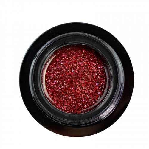 Unique Builder Gel Blood Mary 1 (15ml)