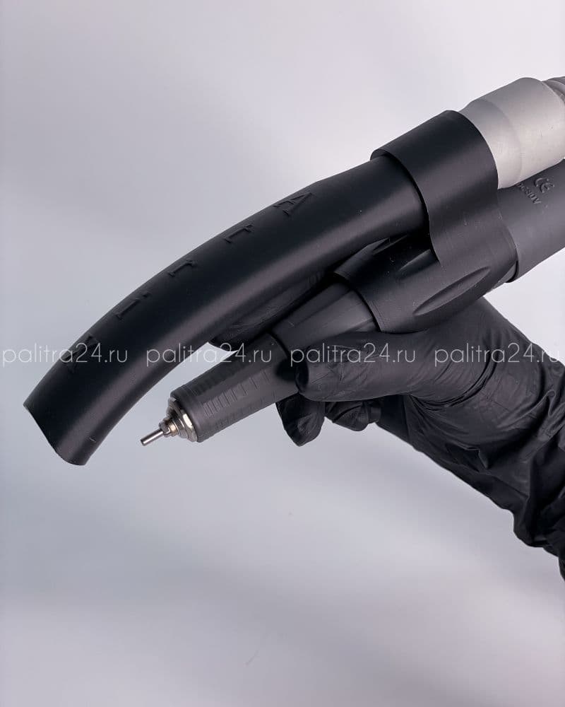 Atis, Atrix Pro Black Mate Edition  ЧЕРНЫЙ МАТОВЫЙ 