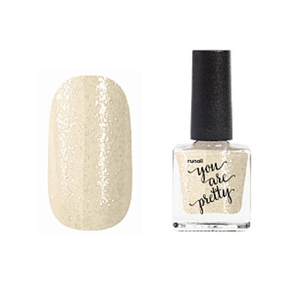 Runail, Лак для ногтей you are pretty,8мл №7467