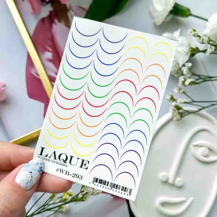 LAQUE #WB-293