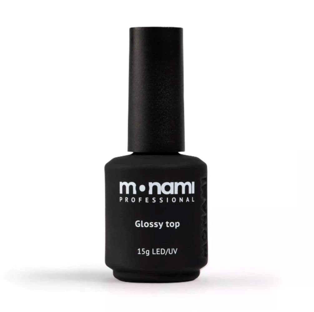 Monami Top Glossy 15г